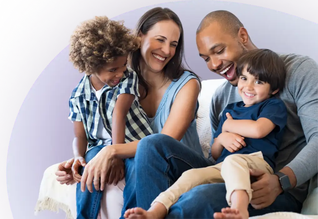 Protéger sa famille